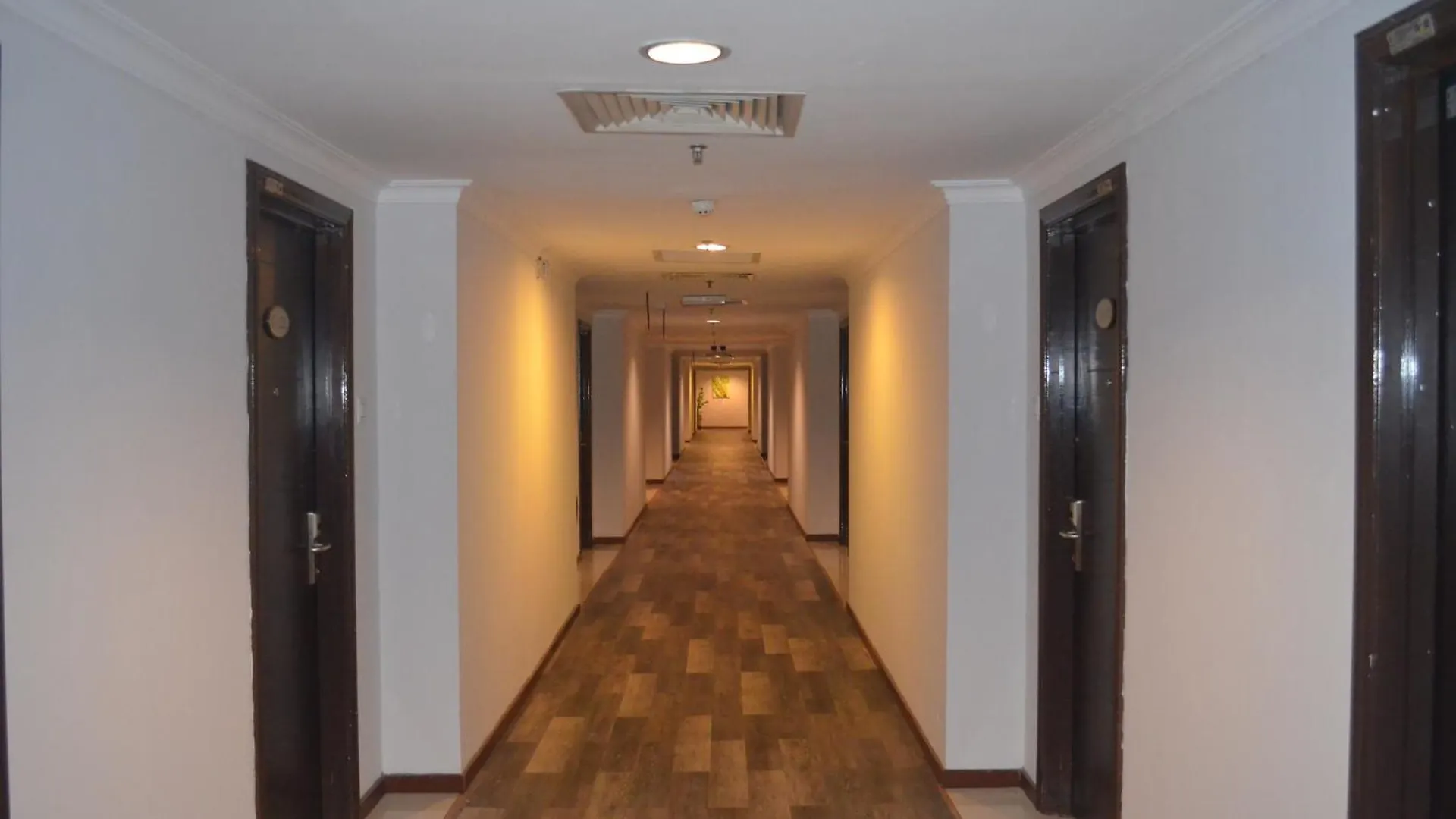 Td Plaza Hotel Кота-Кинабалу 3*,  Малайзия
